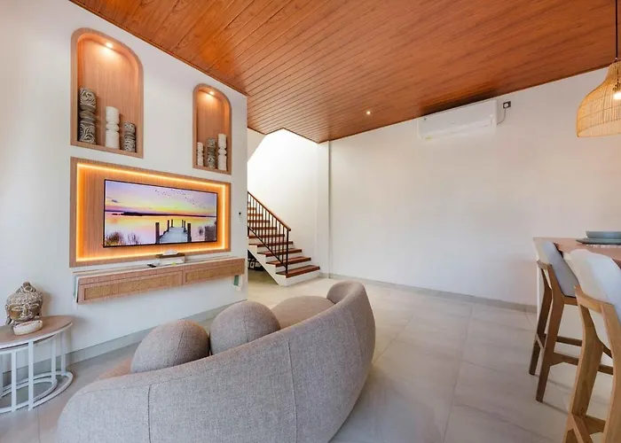 Nuq - Spacious 3br Pool *