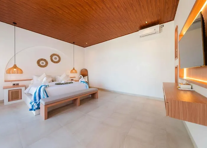 Villa Nuq - Spacious 3br Pool Seminyak (Bali)