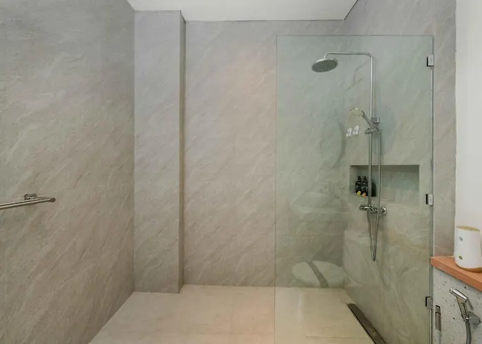 Villa Nuq - Spacious 3br Pool