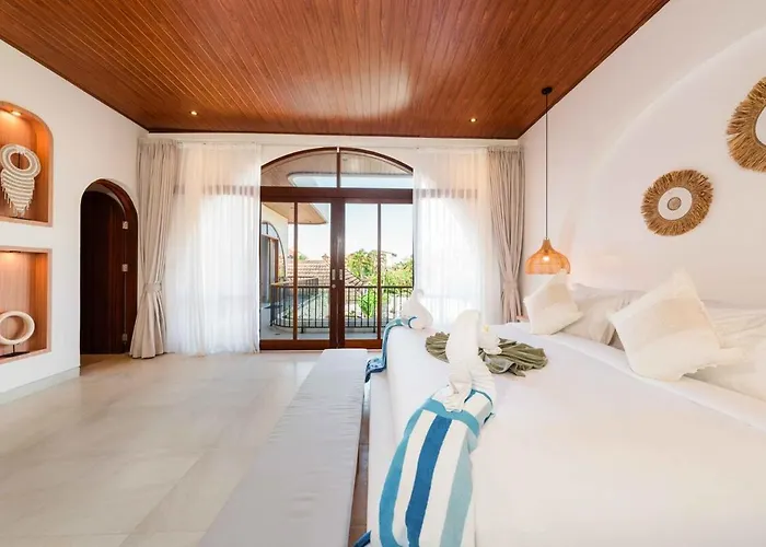 Nuq - Spacious 3br Pool *