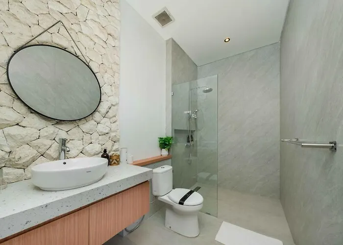 Villa Nuq - Spacious 3br Pool Seminyak (Bali)