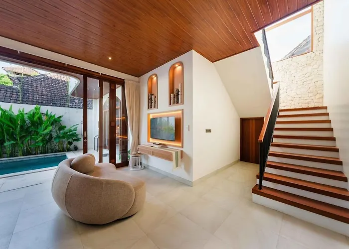 Nuq - Spacious 3br Pool 塞米亚克